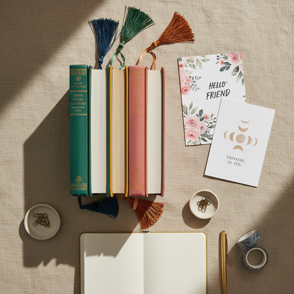 Reader's hub