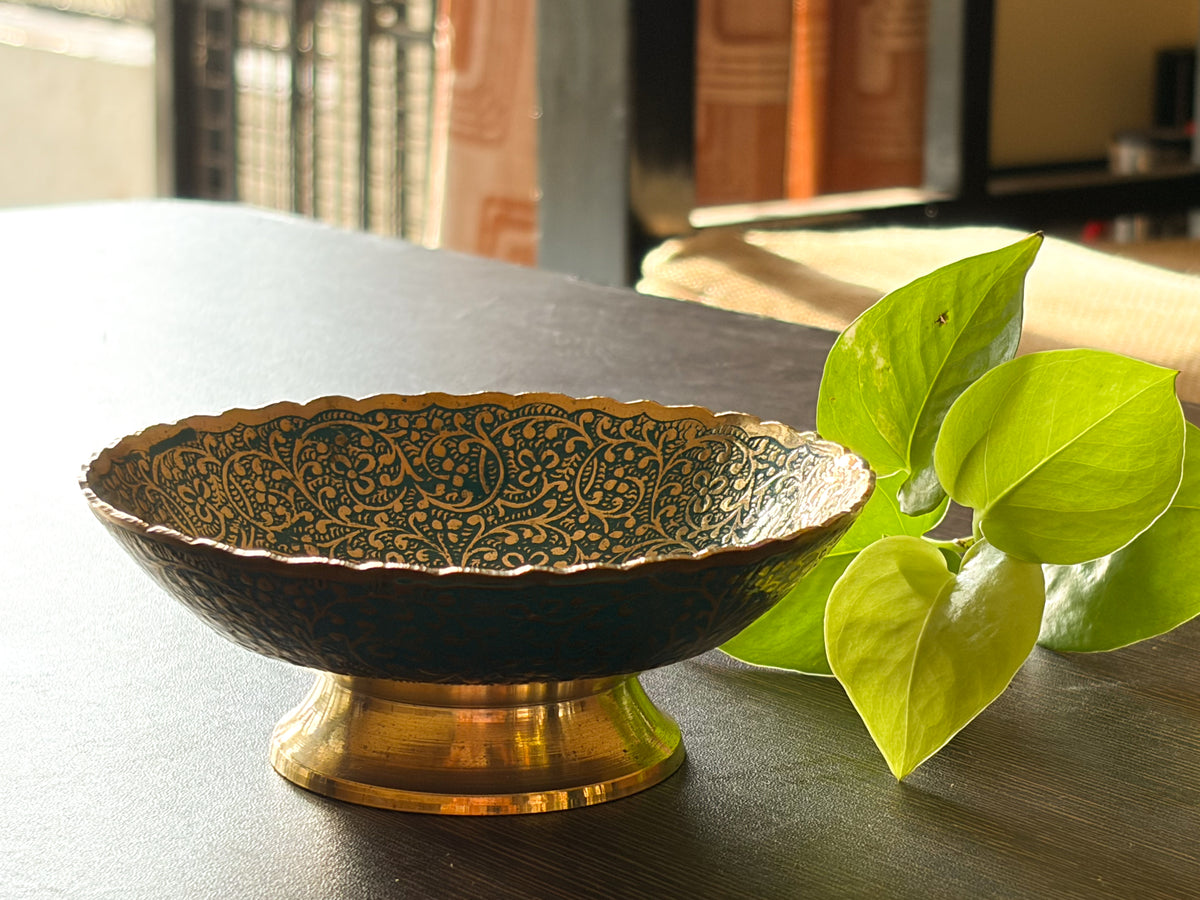 Paatra - Aqua Bowl