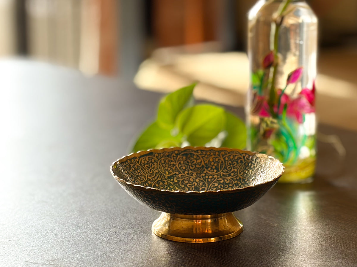 Paatra - Aqua Bowl