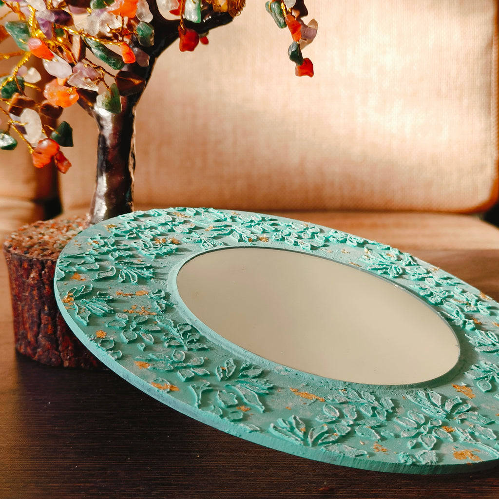 Mystica Reflecto Mirror