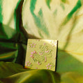 Tabs to tiles - Green Pink