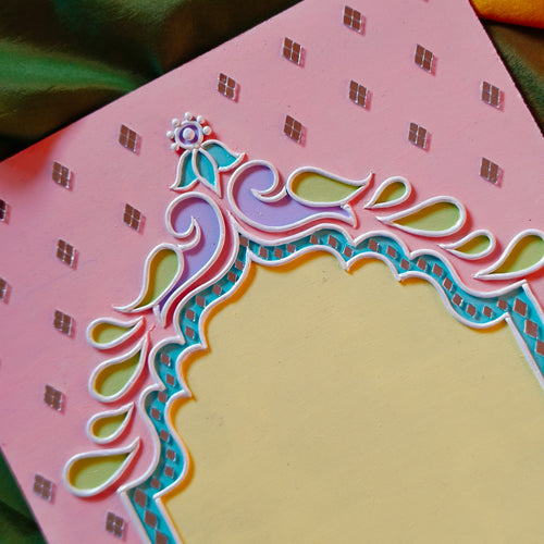 Jharokha of Joy
