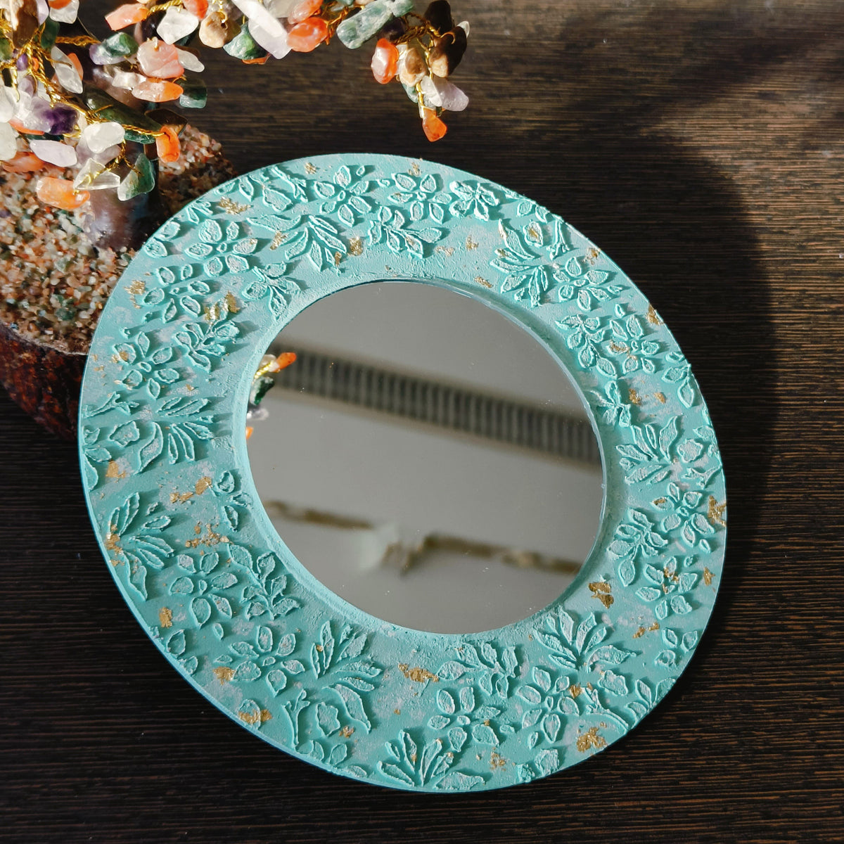 Mystica Reflecto Mirror